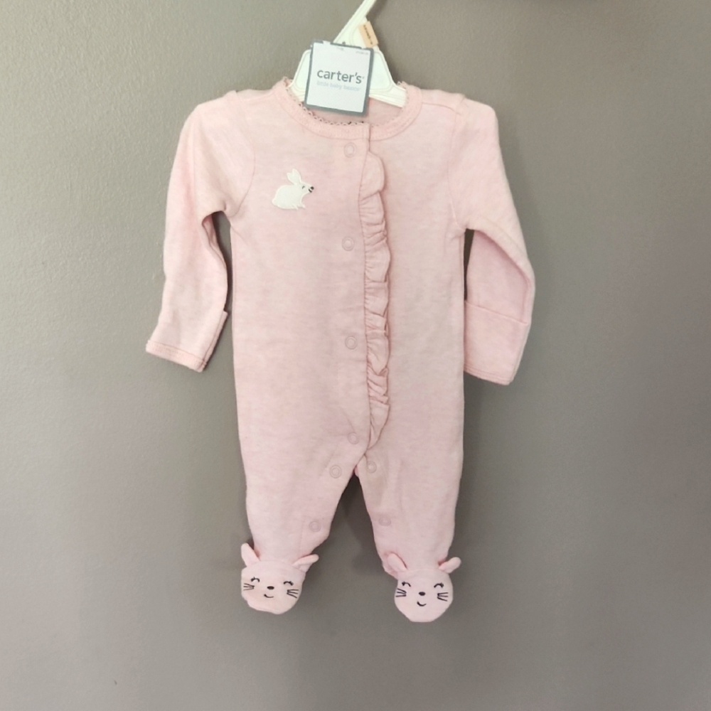 Preemie Baby Onesie